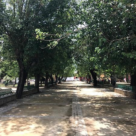 Casa Bahia De Cadiz Villa Puerto Real Ngoại thất bức ảnh