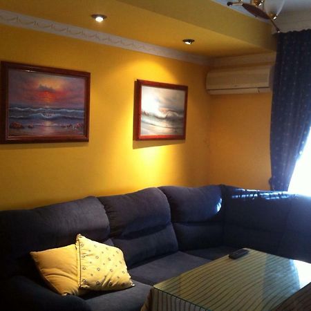 Casa Bahia De Cadiz Villa Puerto Real Ngoại thất bức ảnh