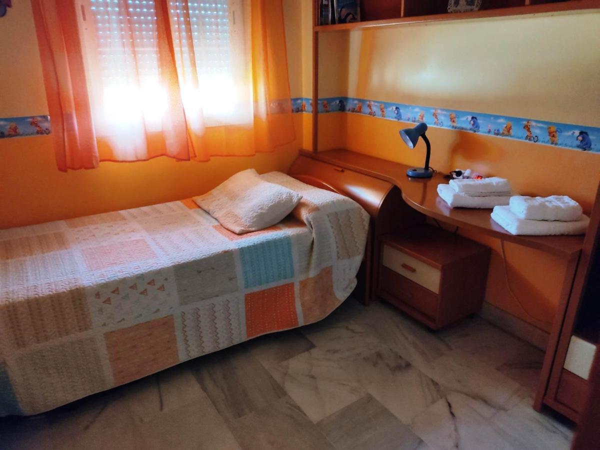 Casa Bahia De Cadiz Villa Puerto Real Ngoại thất bức ảnh