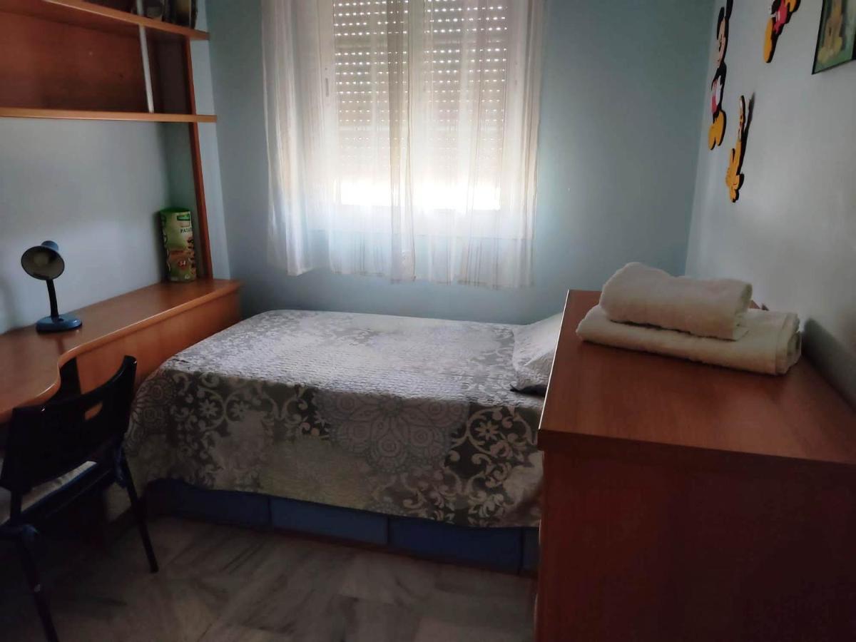 Casa Bahia De Cadiz Villa Puerto Real Ngoại thất bức ảnh