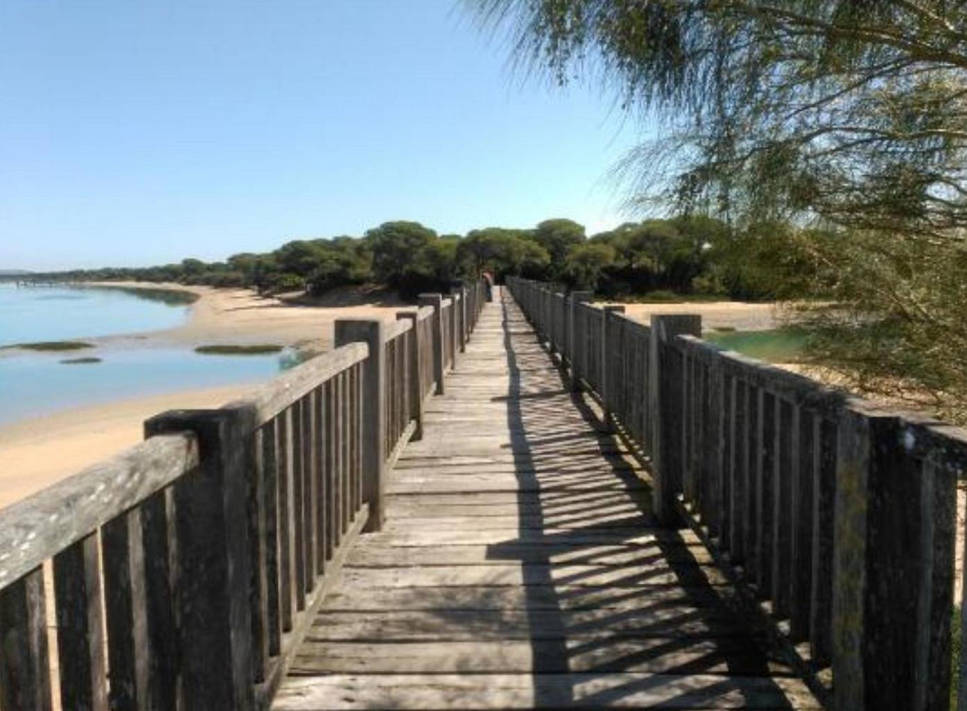 Casa Bahia De Cadiz Villa Puerto Real Ngoại thất bức ảnh