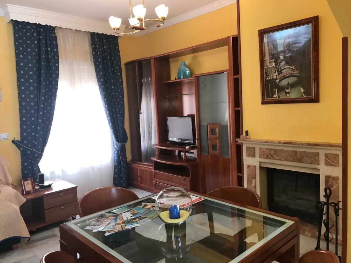 Casa Bahia De Cadiz Villa Puerto Real Ngoại thất bức ảnh