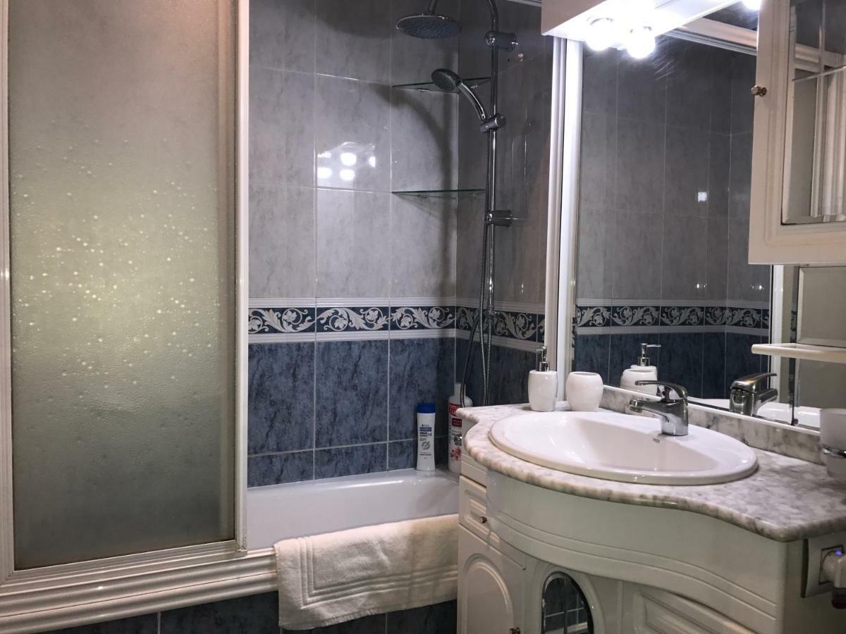 Casa Bahia De Cadiz Villa Puerto Real Ngoại thất bức ảnh