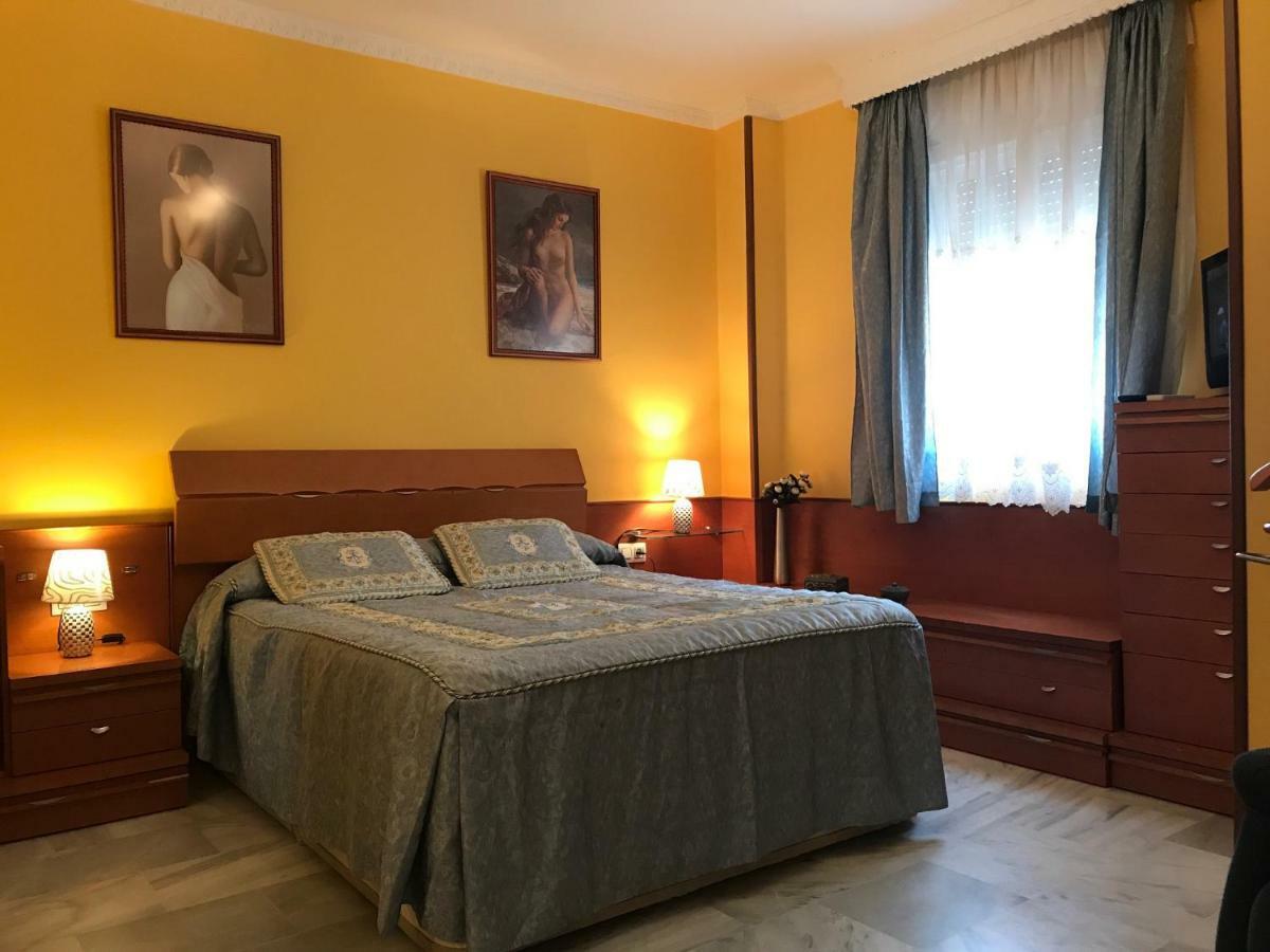 Casa Bahia De Cadiz Villa Puerto Real Ngoại thất bức ảnh