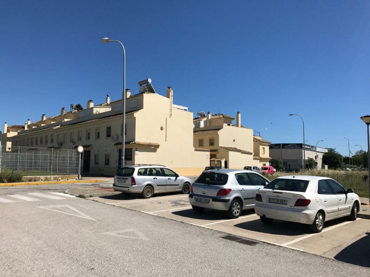 Casa Bahia De Cadiz Villa Puerto Real Ngoại thất bức ảnh