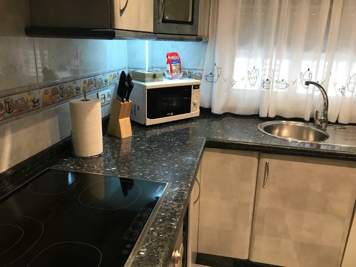 Casa Bahia De Cadiz Villa Puerto Real Ngoại thất bức ảnh