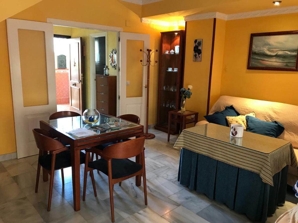 Casa Bahia De Cadiz Villa Puerto Real Ngoại thất bức ảnh