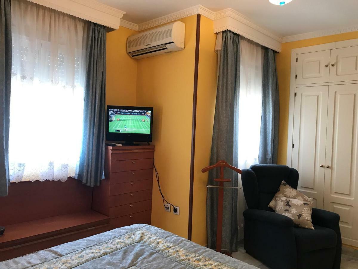 Casa Bahia De Cadiz Villa Puerto Real Ngoại thất bức ảnh