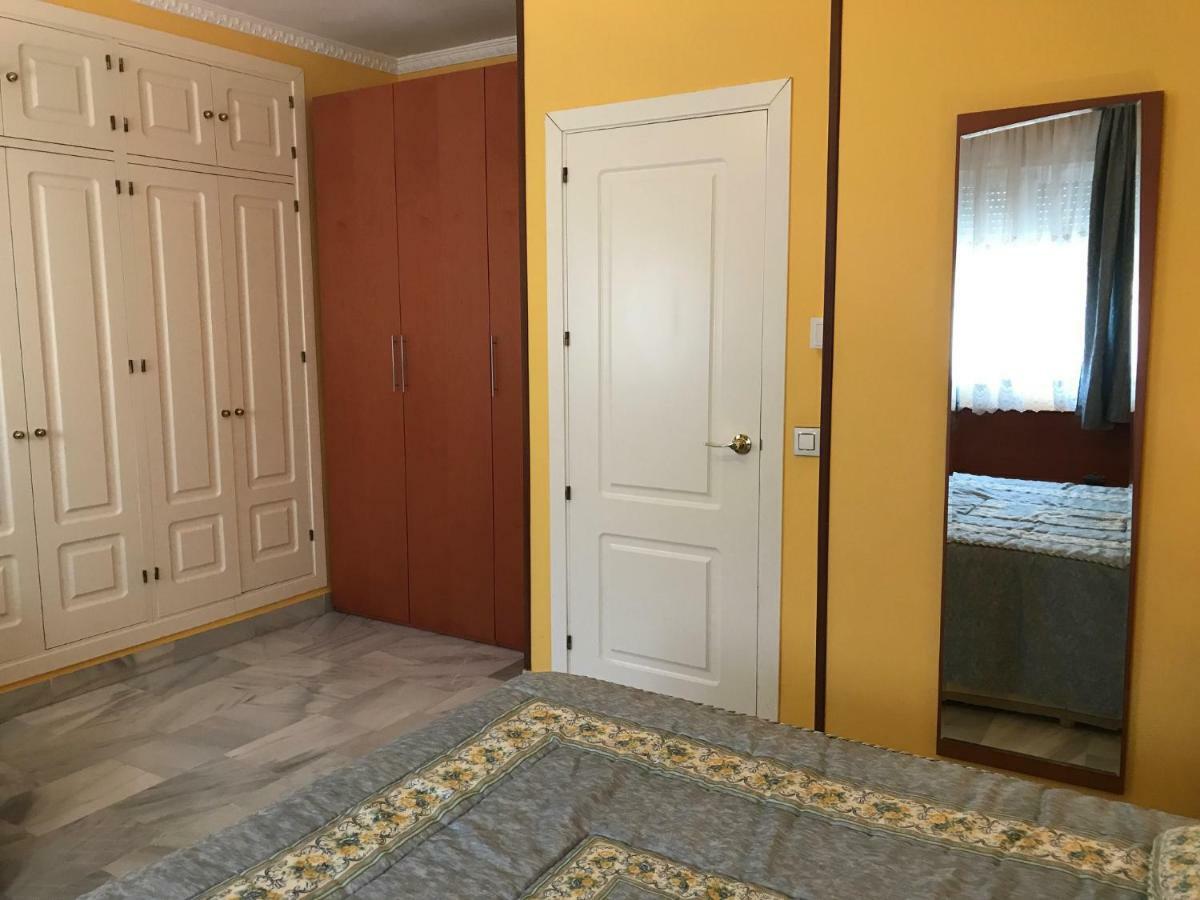 Casa Bahia De Cadiz Villa Puerto Real Ngoại thất bức ảnh