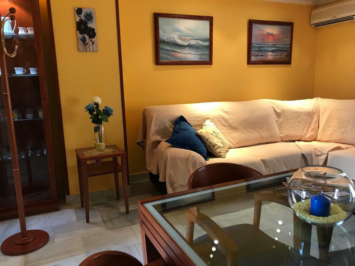 Casa Bahia De Cadiz Villa Puerto Real Ngoại thất bức ảnh