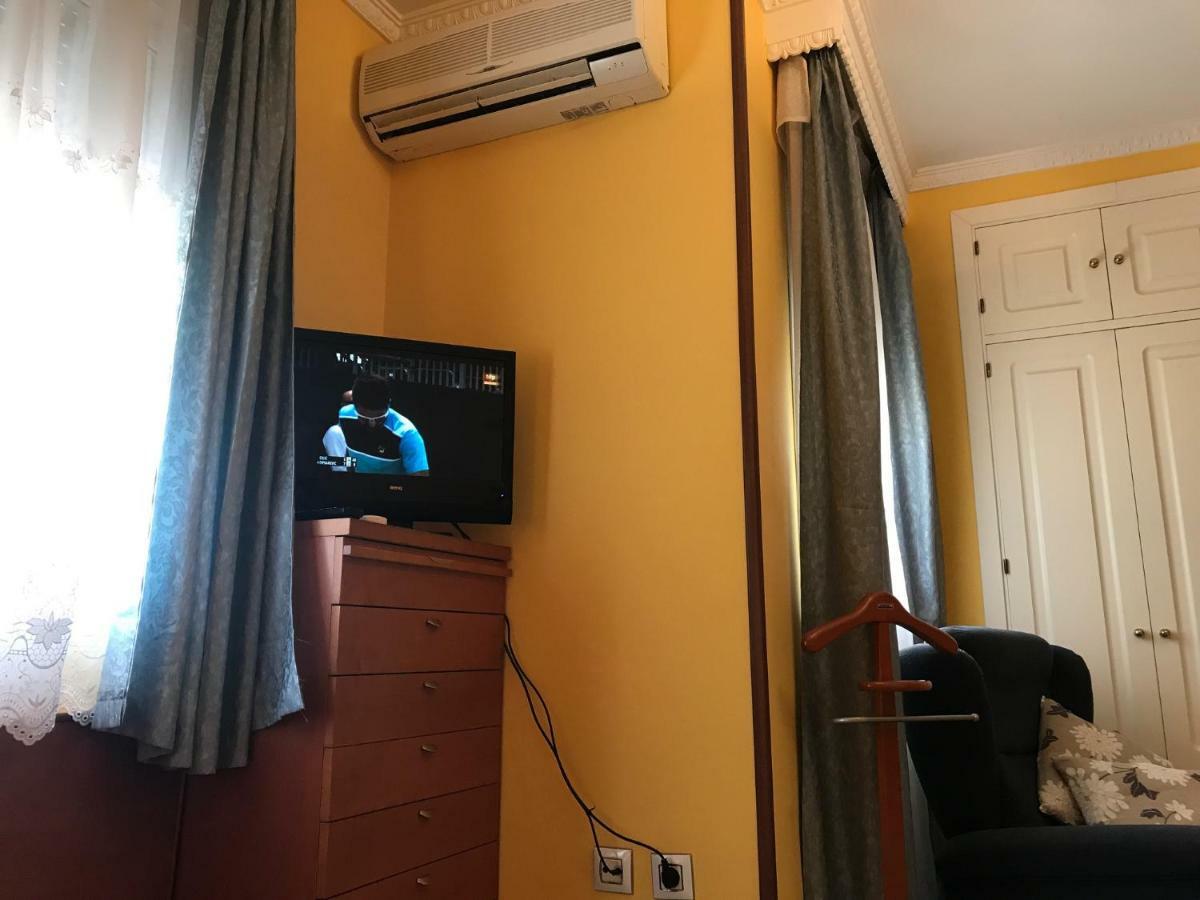 Casa Bahia De Cadiz Villa Puerto Real Ngoại thất bức ảnh