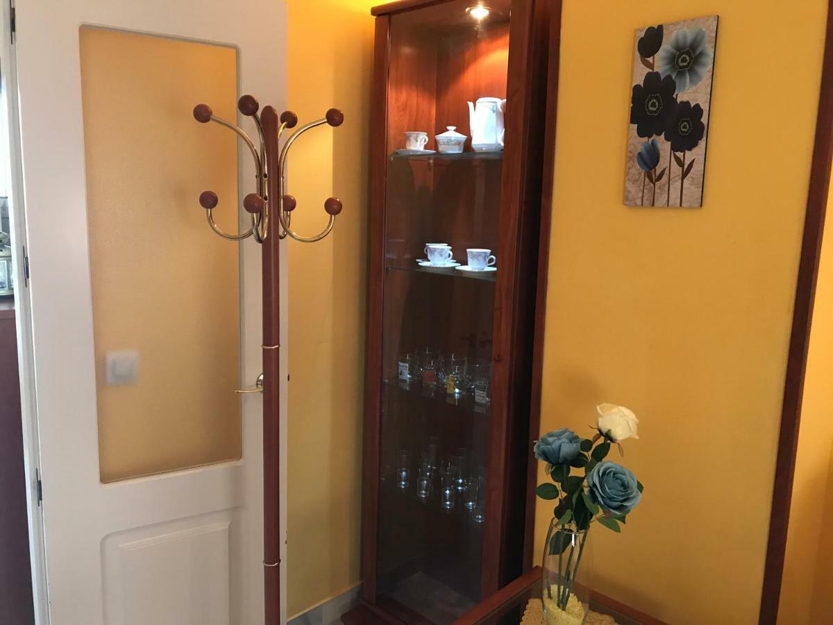 Casa Bahia De Cadiz Villa Puerto Real Ngoại thất bức ảnh