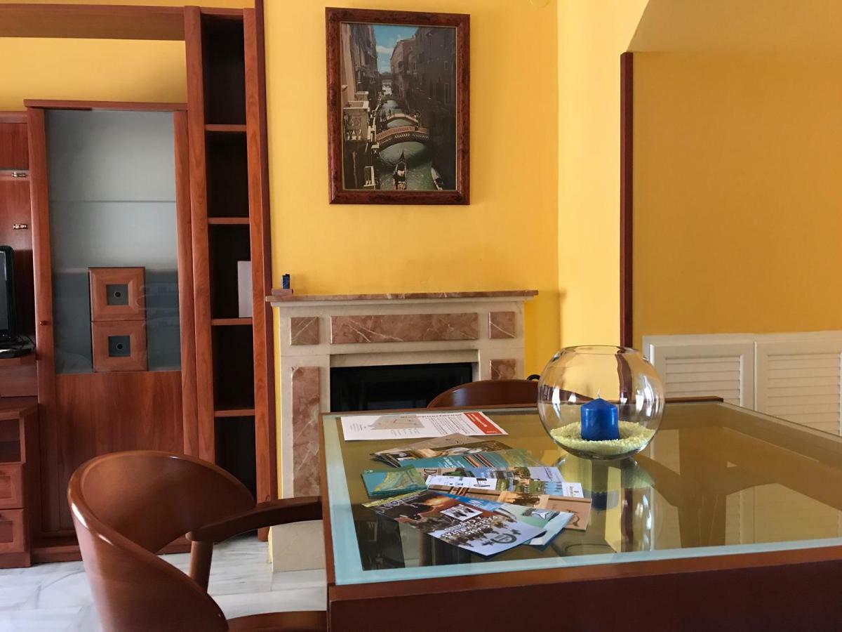 Casa Bahia De Cadiz Villa Puerto Real Ngoại thất bức ảnh