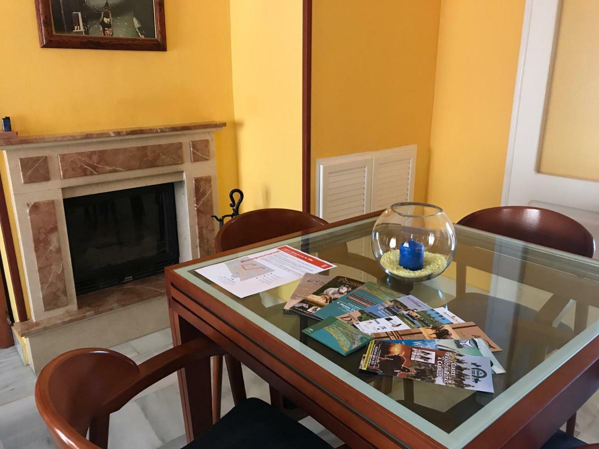Casa Bahia De Cadiz Villa Puerto Real Ngoại thất bức ảnh