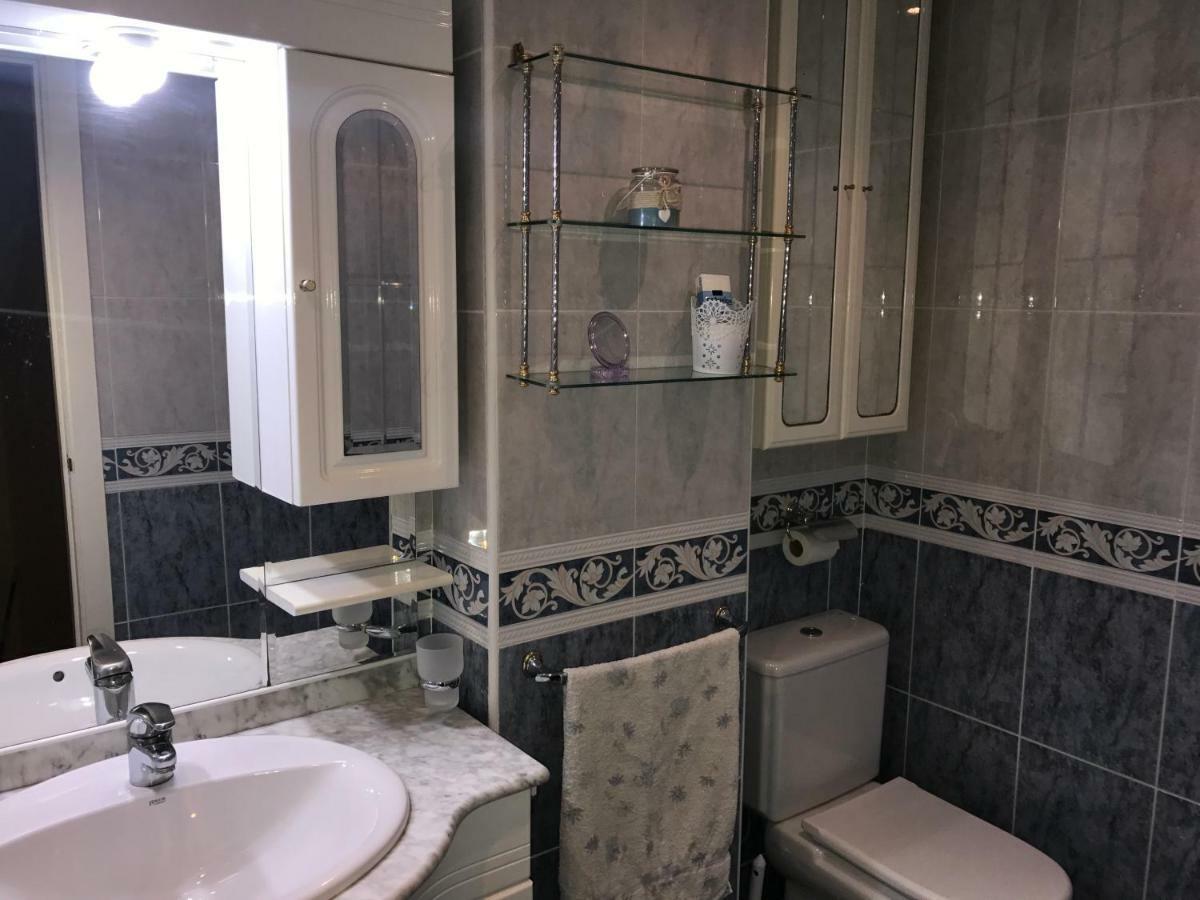 Casa Bahia De Cadiz Villa Puerto Real Ngoại thất bức ảnh