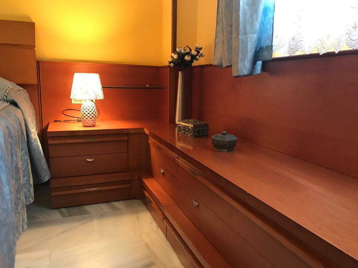Casa Bahia De Cadiz Villa Puerto Real Ngoại thất bức ảnh