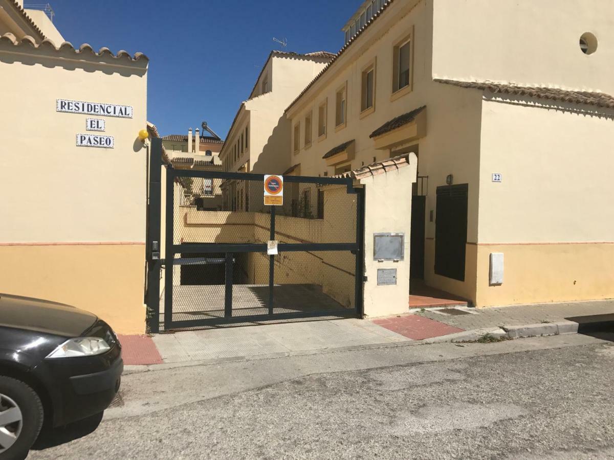 Casa Bahia De Cadiz Villa Puerto Real Ngoại thất bức ảnh