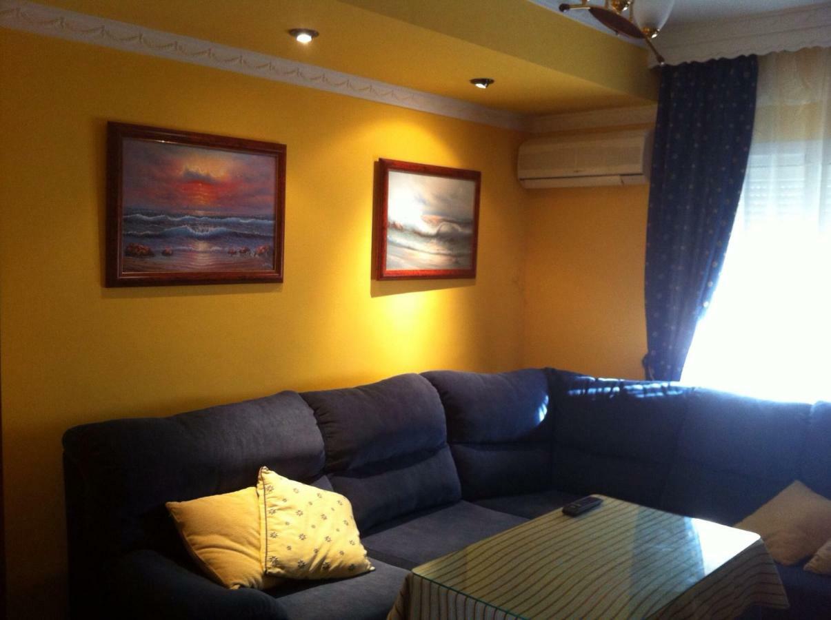 Casa Bahia De Cadiz Villa Puerto Real Ngoại thất bức ảnh